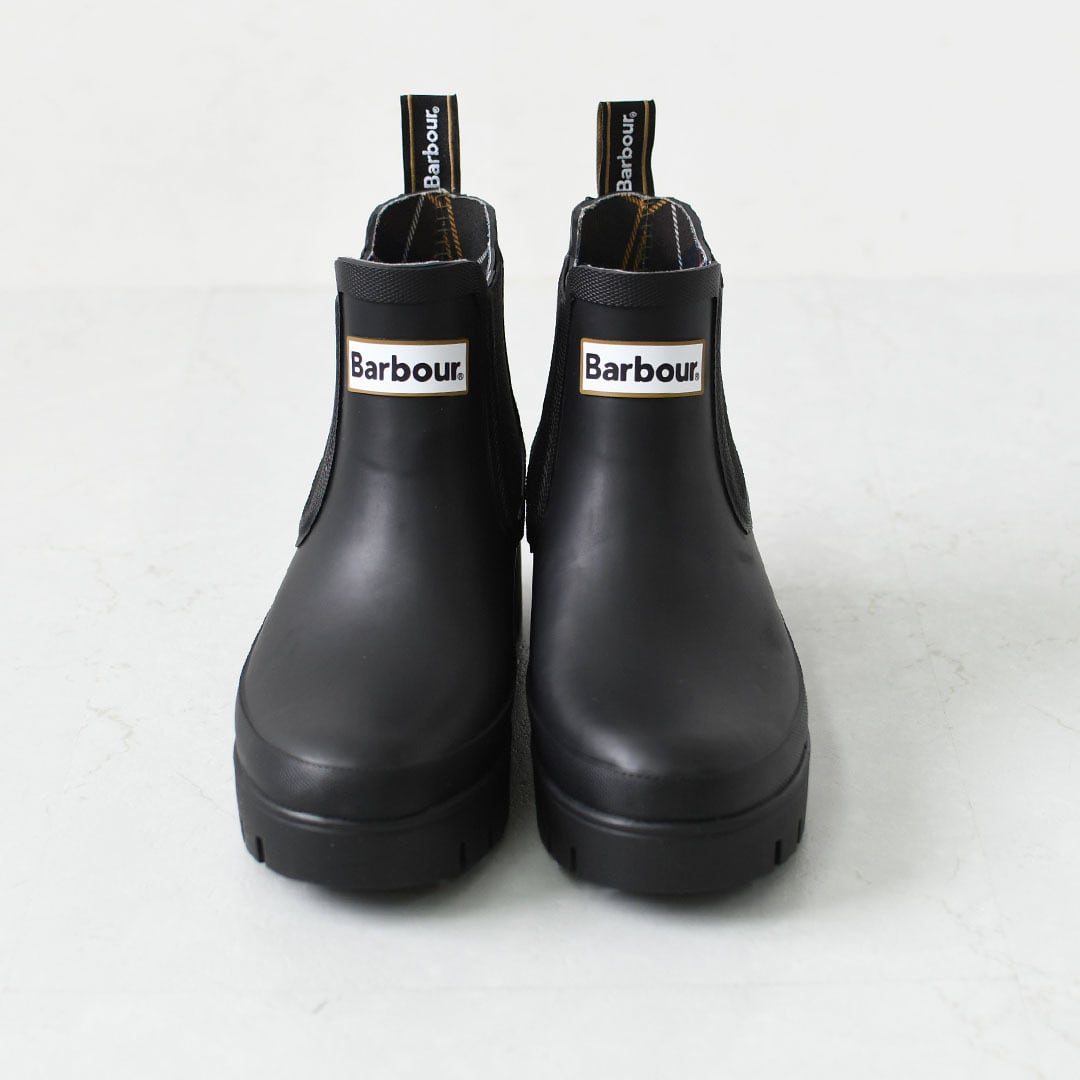 Barbour [バブアー] Halton [LRF0100] ホルトン・サイドゴア レイン