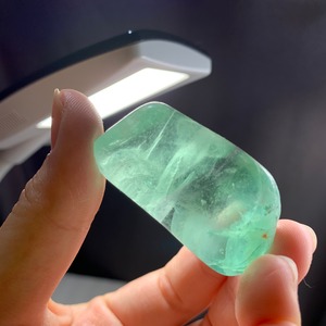 4個セット✩フローライトタンブル