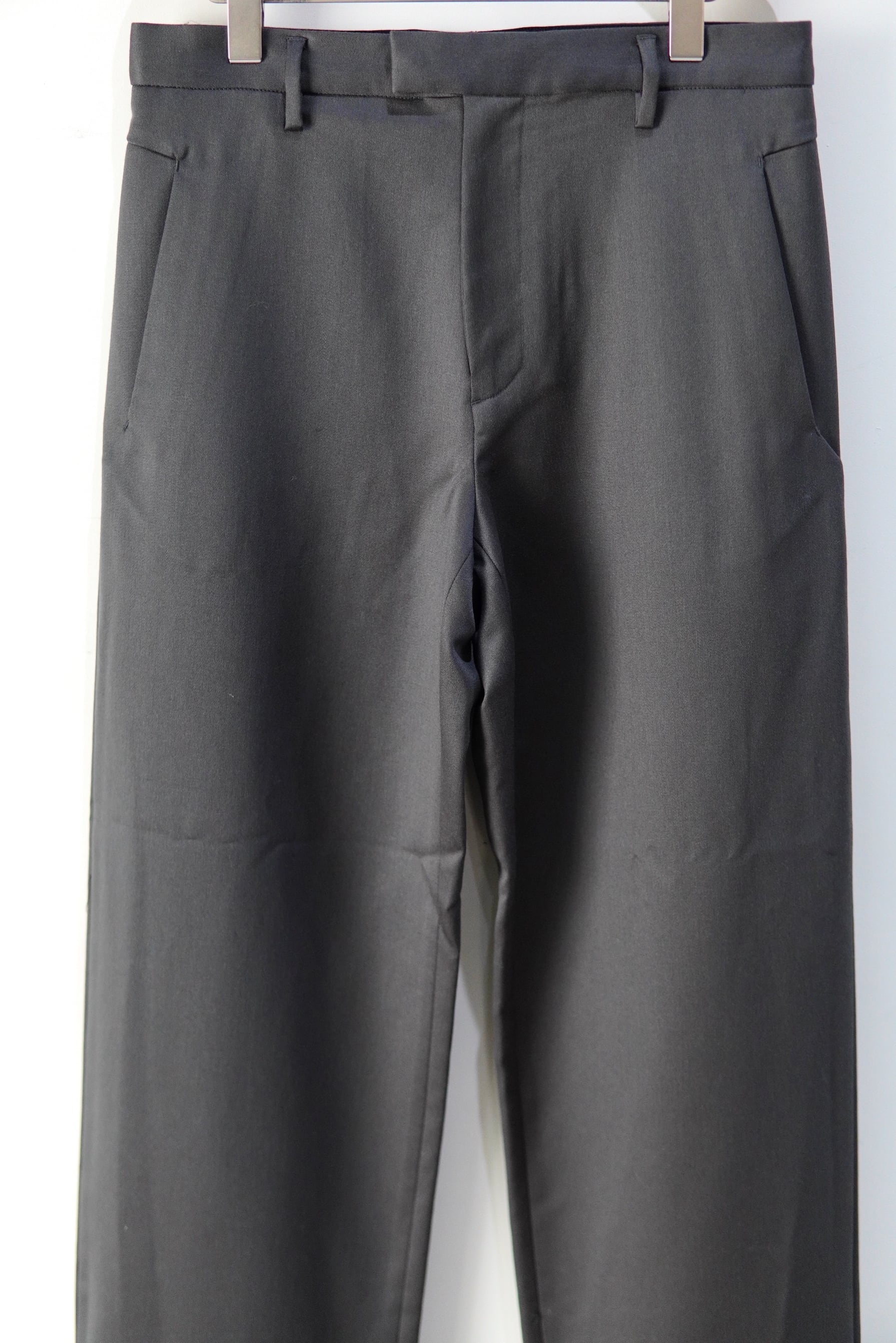 Omar Afridi / LOUISE TROUSERS / オマールアフリディ | POETRY