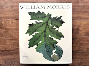 【SA040】William Morris