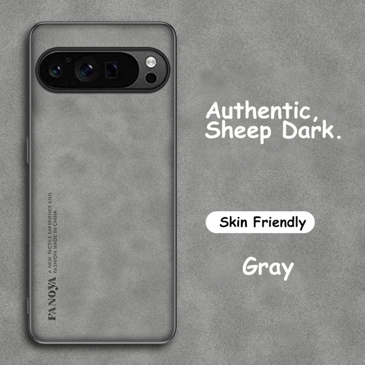 ◆Google Pixel 11/10/9/8/7/Pro/Pro XL/A◆ Leather Silicone Phone Case / レザー シリコン スマホケース