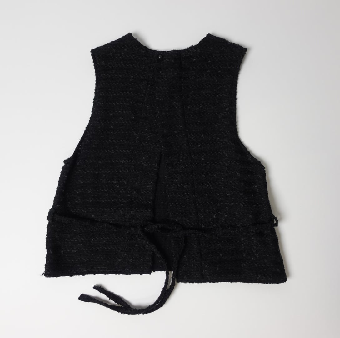 SUSURI ムールベスト | KIKIRU