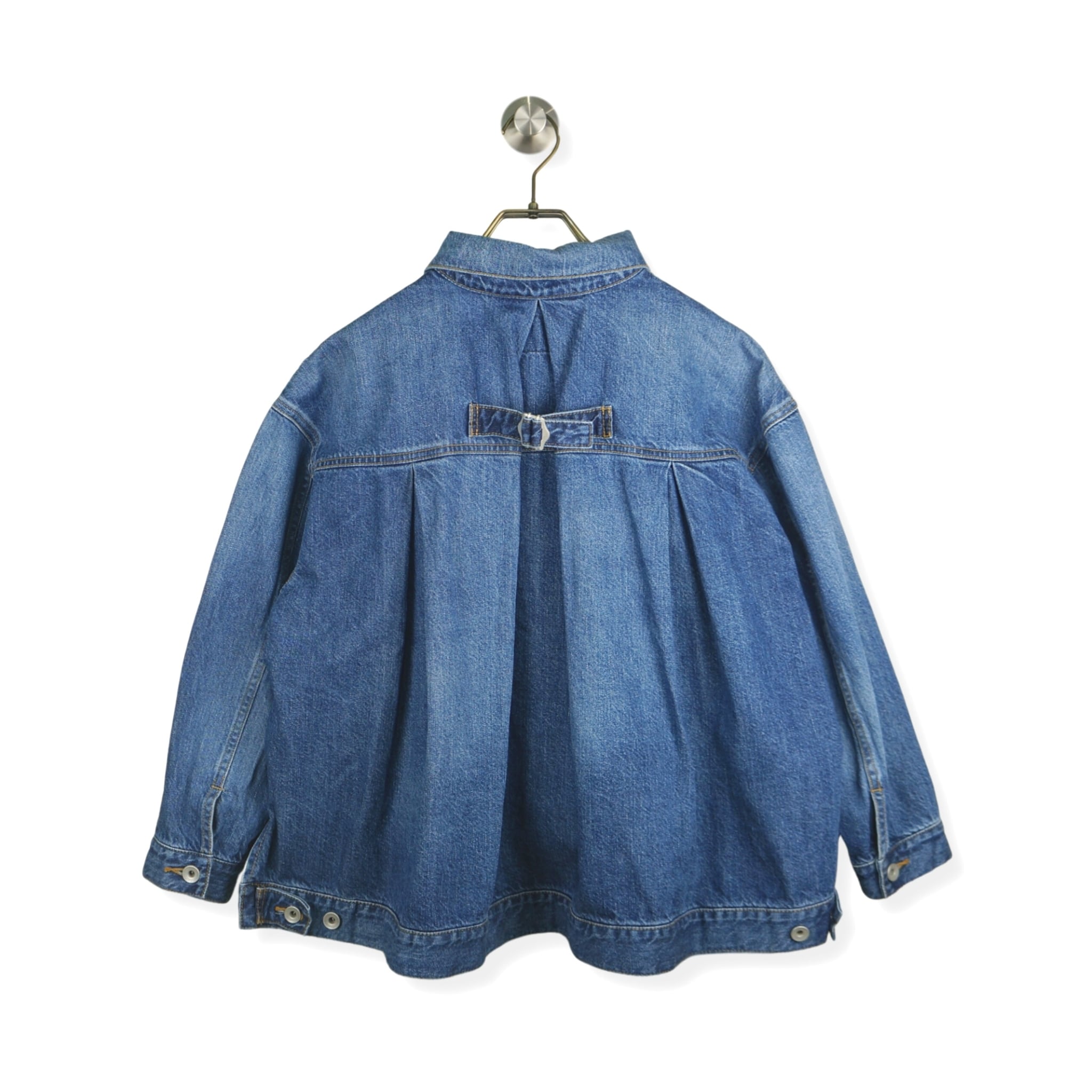 Outer / Jacket | EDGE OF LINE｜ONLINE STORE