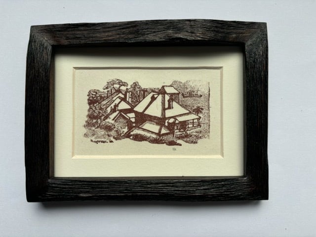 田川憲アートギャラリー Soubi'56