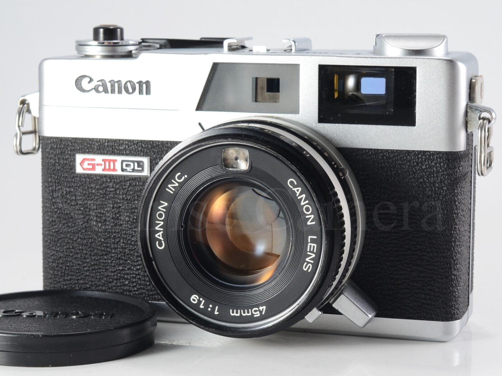 Canon（キヤノン） | サンライズカメラ フィルムカメラとオールド