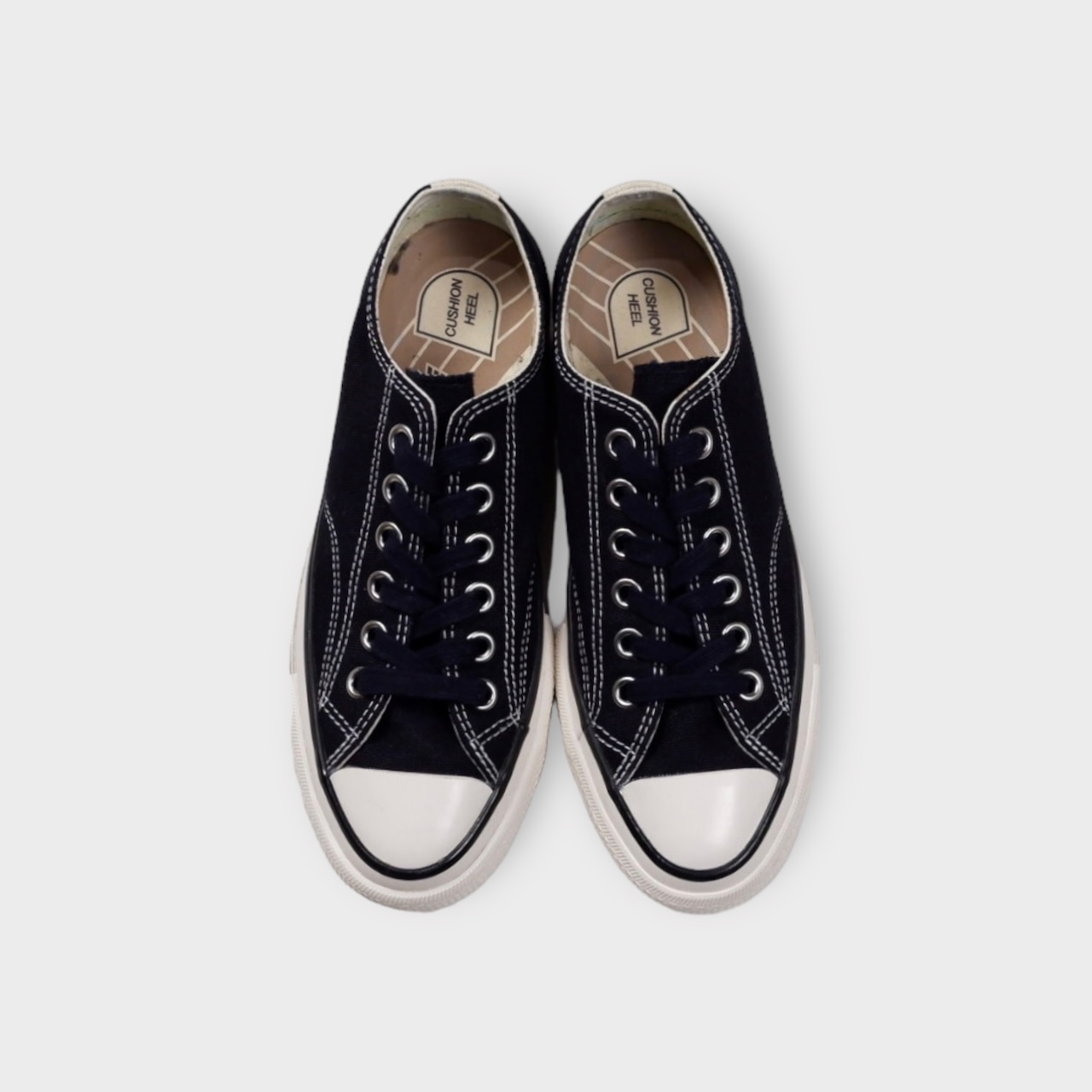 CONVERSE ADDICT【CHUCK TAYLOR CANVAS OX】