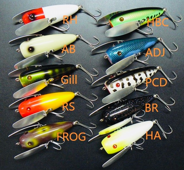 Zeal 22年 アマゾンバイトン ルアーショップ遠藤商店