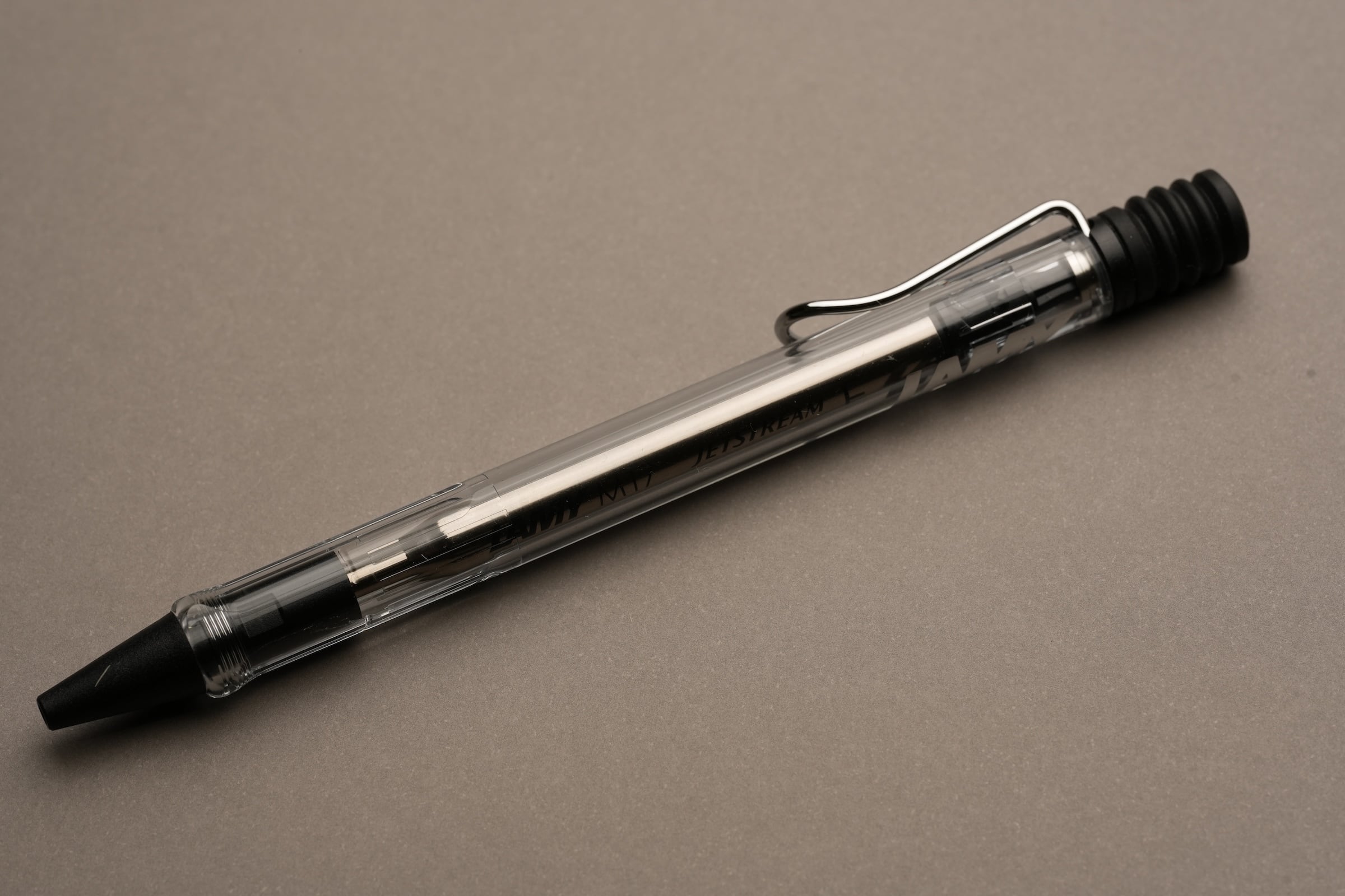 LAMY safari JETSTREAM INSIDE | docketstore