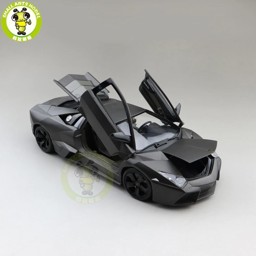 1/18 ランボルギーニ レヴェントン Lamborghini Reventon Bburago