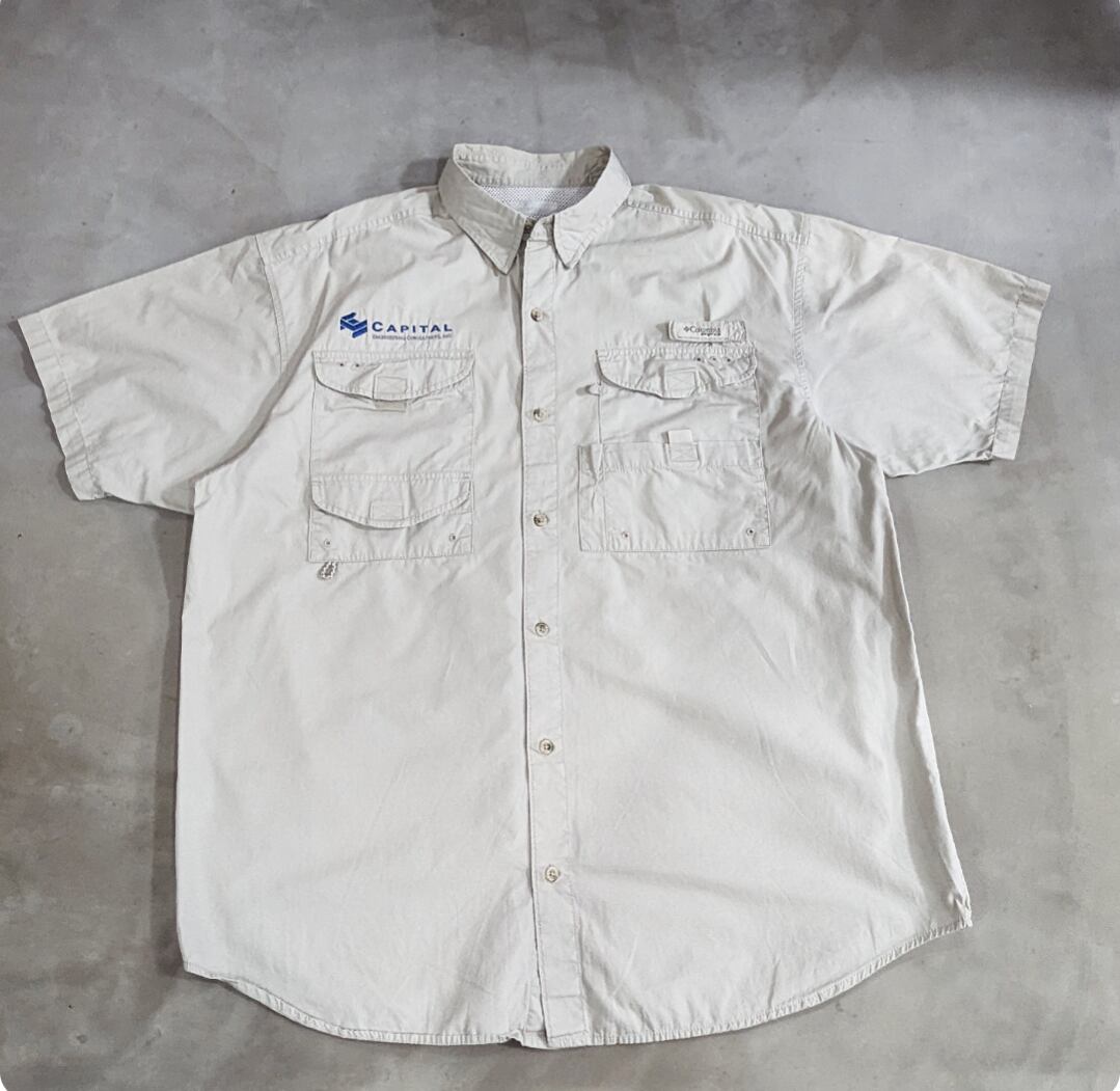 columbia pfg shift 小岩店