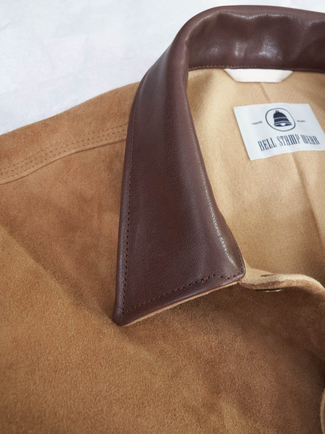 KAWERALL【BROWN】 | PAY ID