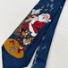 Jingle Bells korea サンタ柄ネクタイ n-451