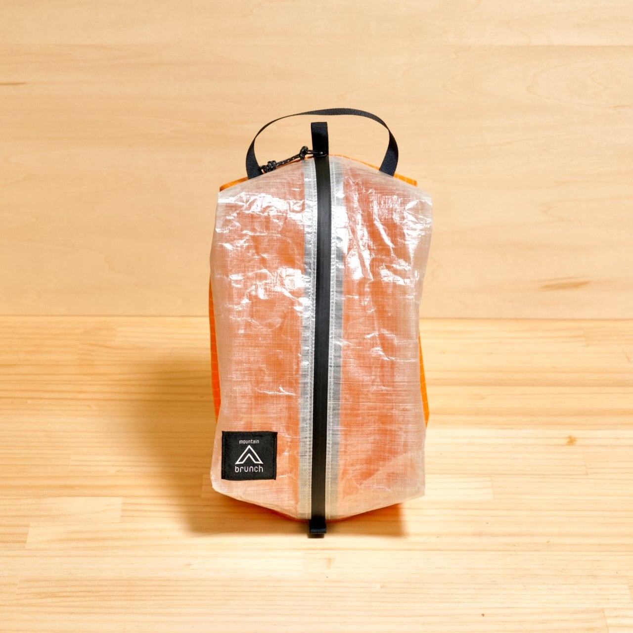 Pack L DCF | mountain brunch