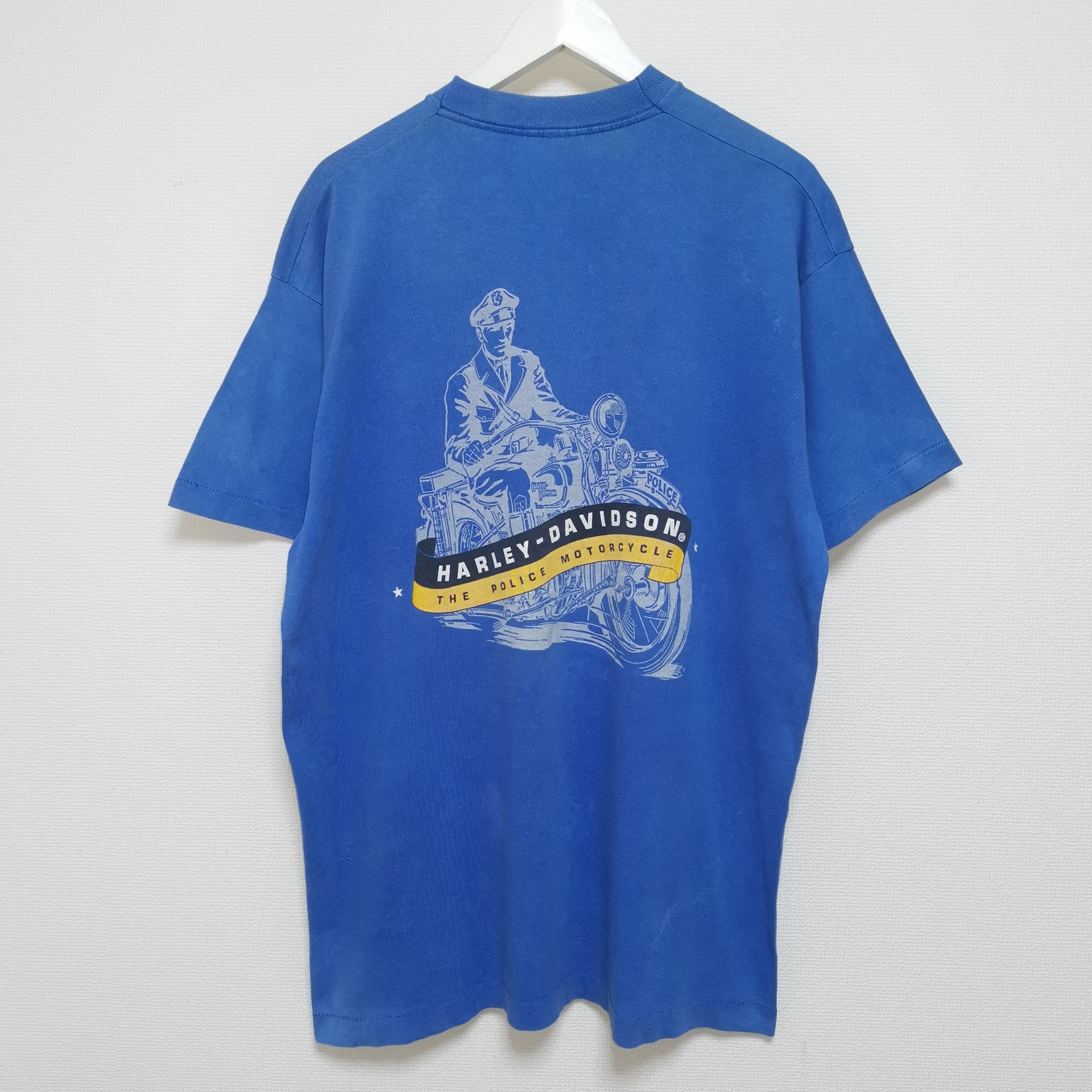 送料無料 L 00s エアロスミス AEROSMITH Tシャツ 空山基 バンT USA製
