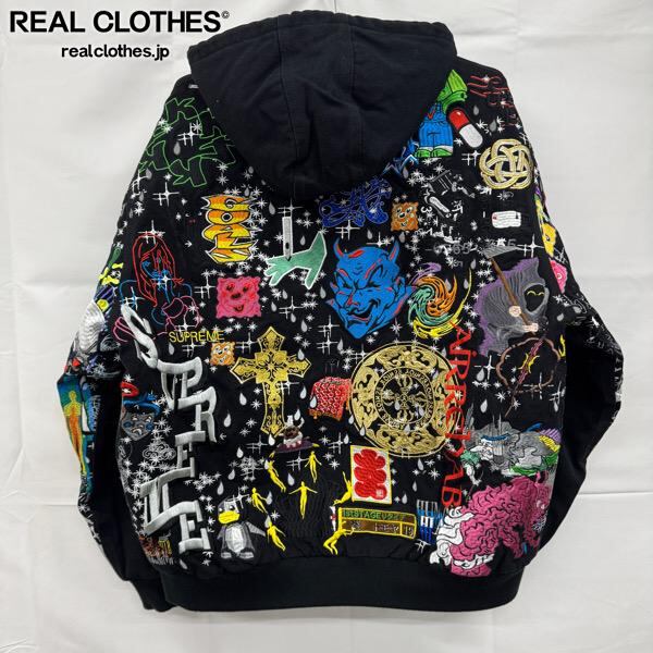 Supreme/シュプリーム | REALCLOTHES/リアルクローズ