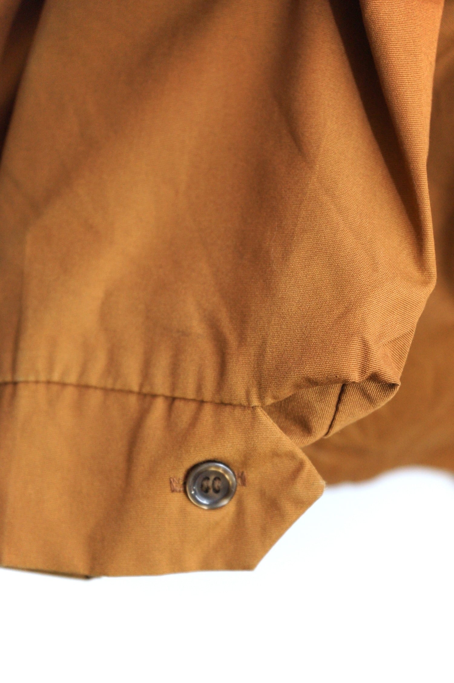 2282R3 Sears Oakbrook Sportswear 裏ボア スウィングトップ 2282R3 Sears Oakbrook Sportswear 裏ボア スウィングトップ