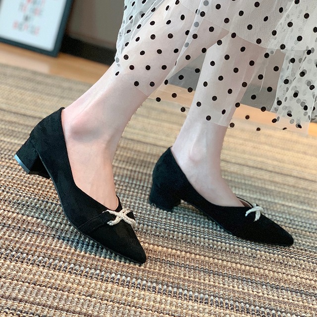 シングルスプリングレッドイブニングセット スクープ 靴 シューズ 春物 部族の婦人靴76987162112