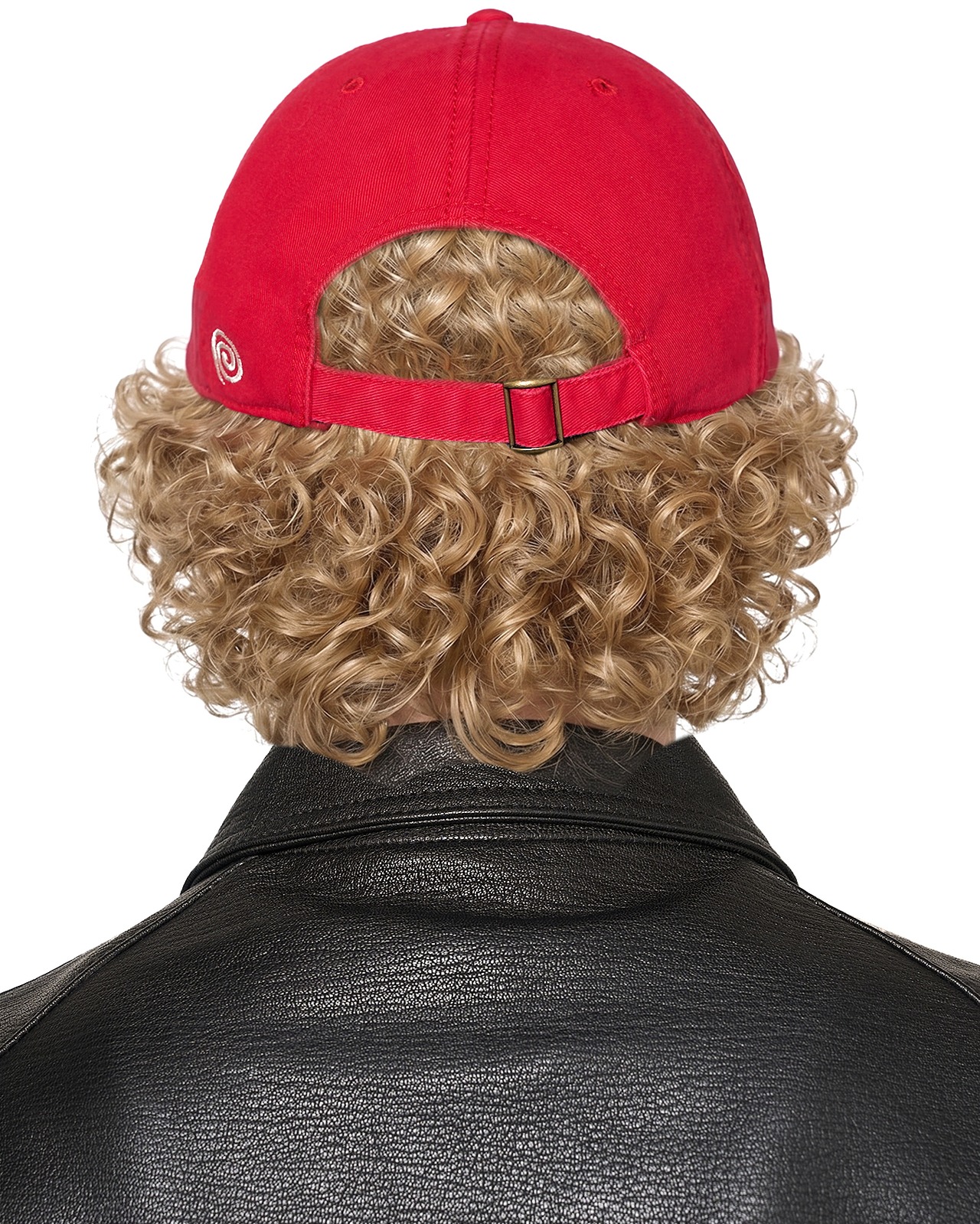 refomed "GuruGuru” CAP〔RED〕"