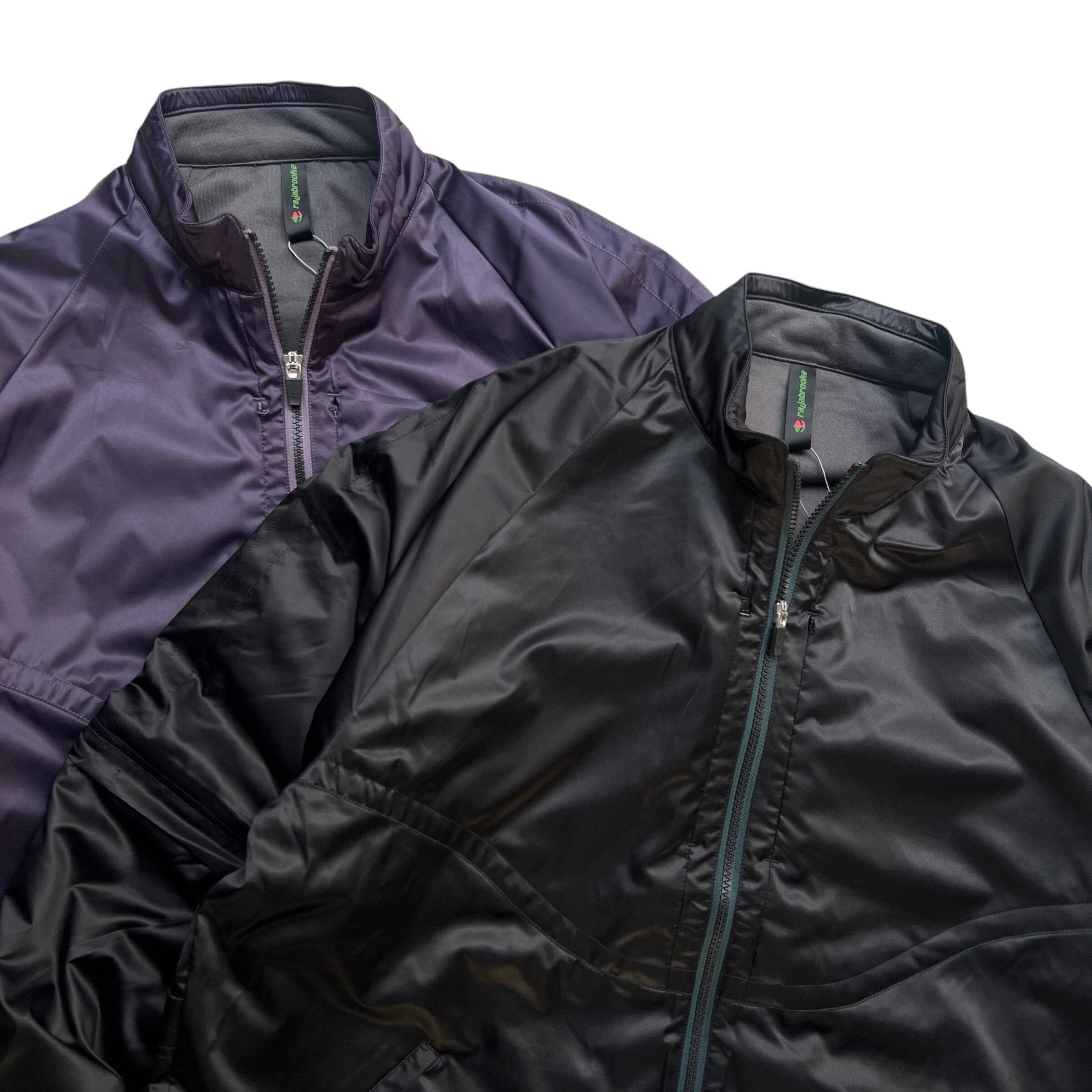ジャケット・アウター rajabrooke 2WAY WINDBREAKER rajabrooke 2WAY WINDBREAKER - メルカリ