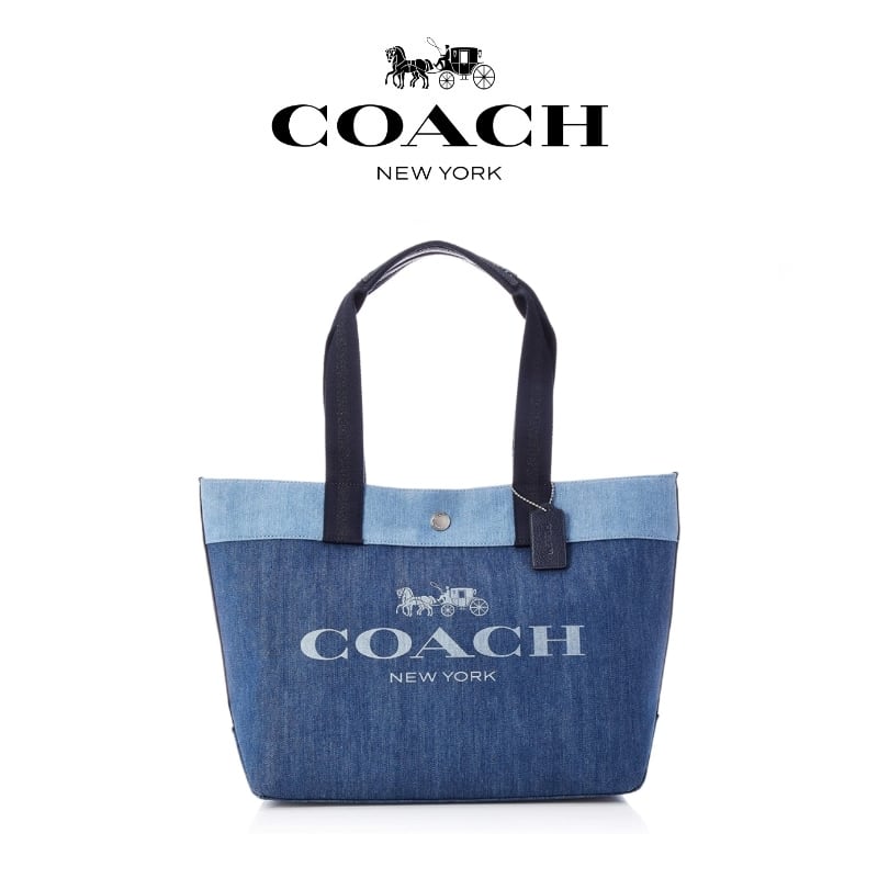 【お値下げ♡】COACH トートバッグ☺︎