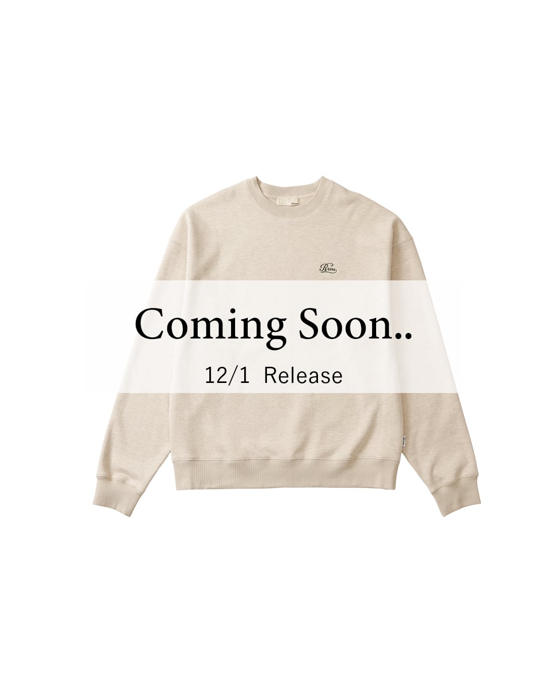 【即完売品】Re:room リルーム セットアップ S 即完売品】Re:room リルーム セットアップ S