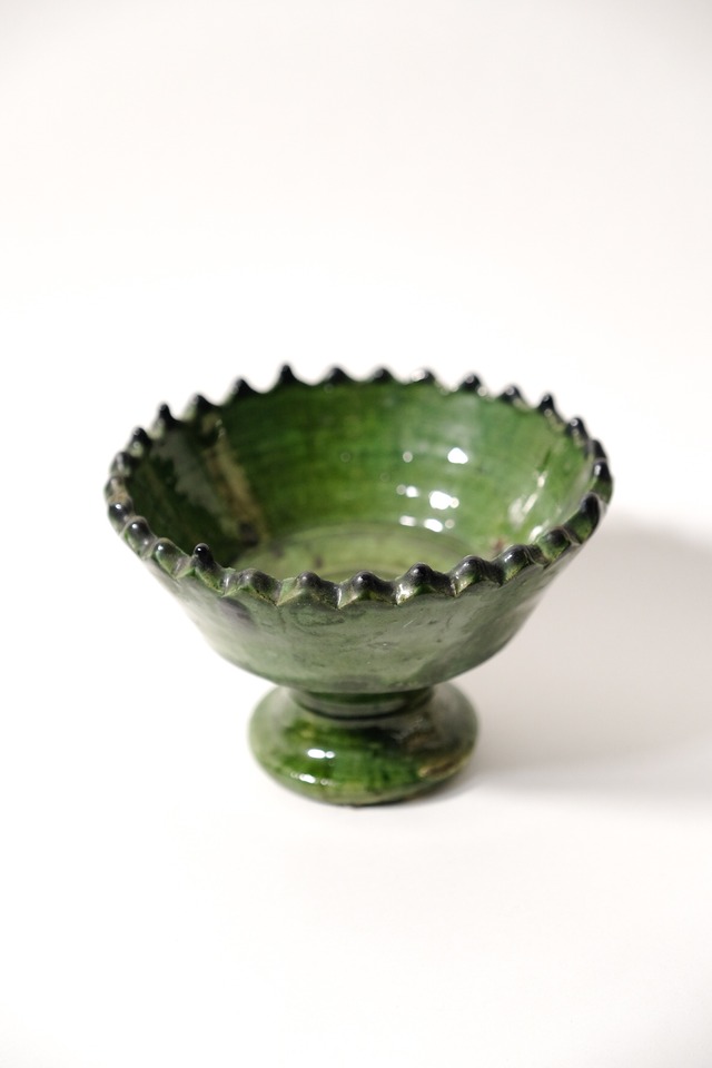 - tamegroute cactus bowl - #2