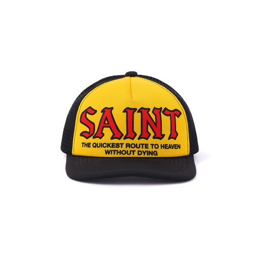 SAINT Mxxxxxx