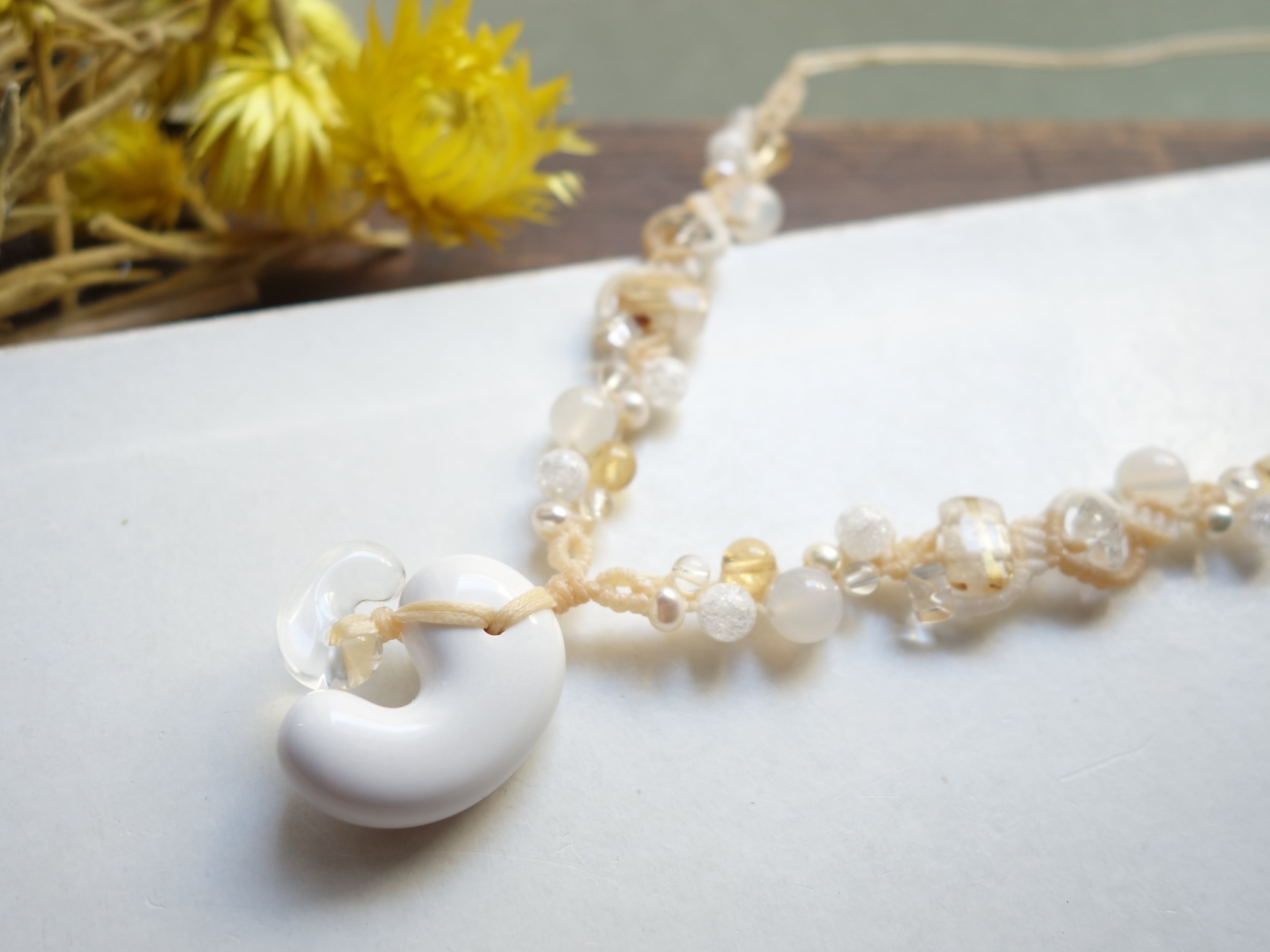 たまゆらsakai⚓minato～天然石アクセサリー～