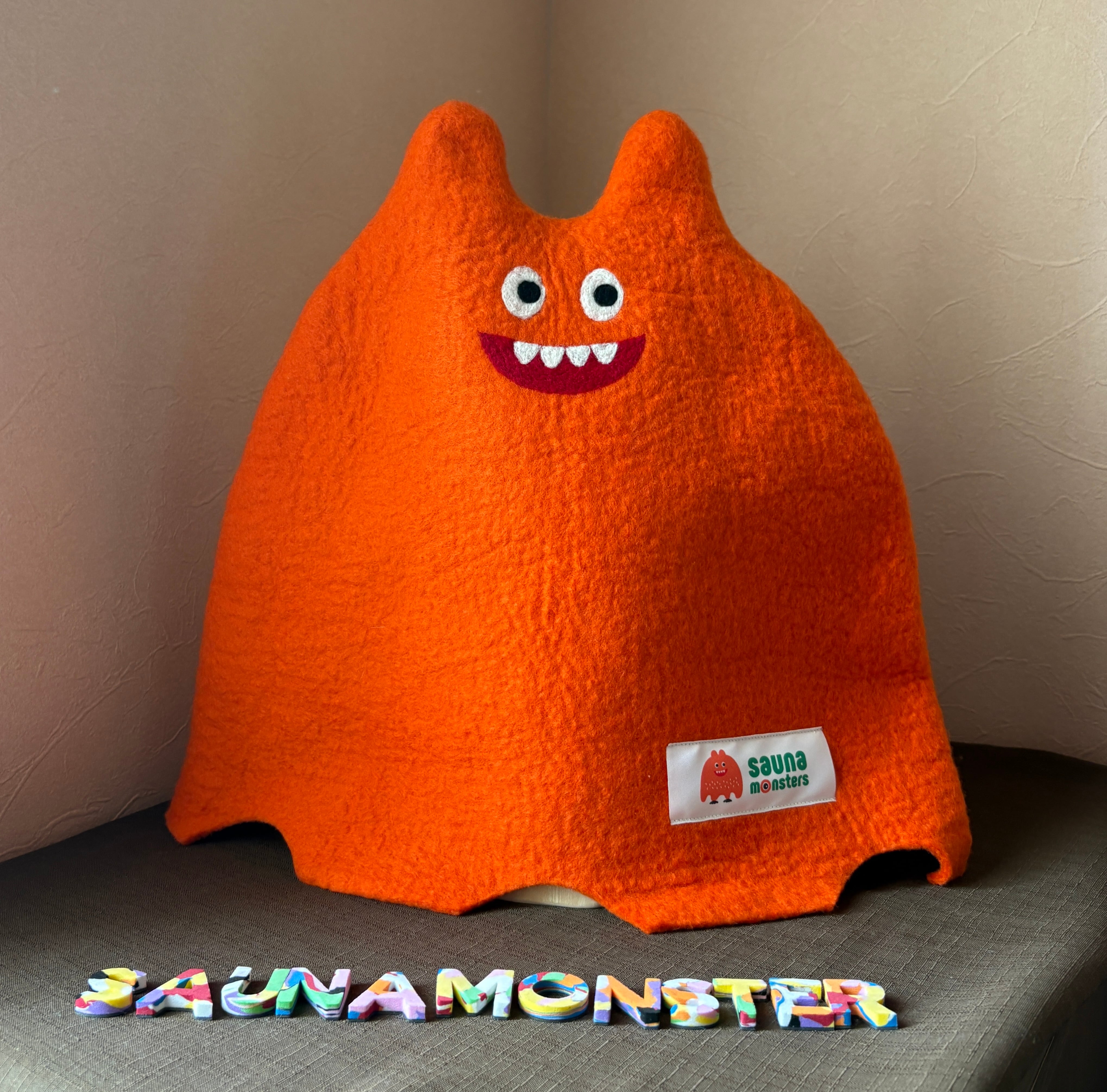 サウナモンスター【saunamonster】