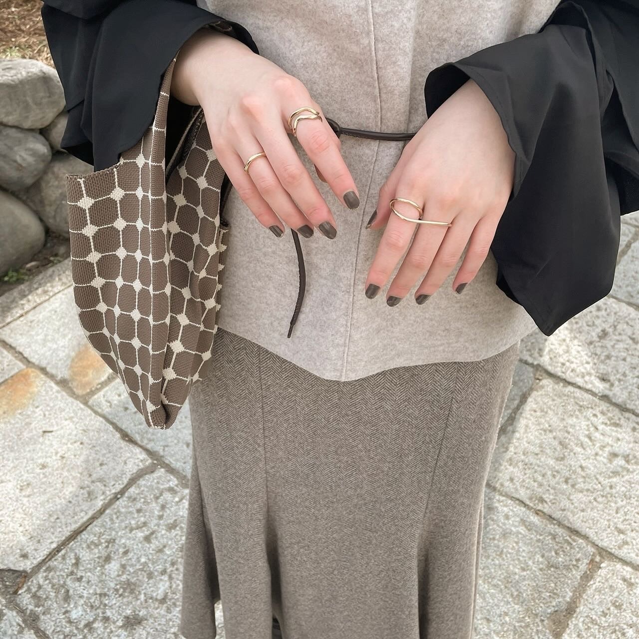 ［ ring ］various design