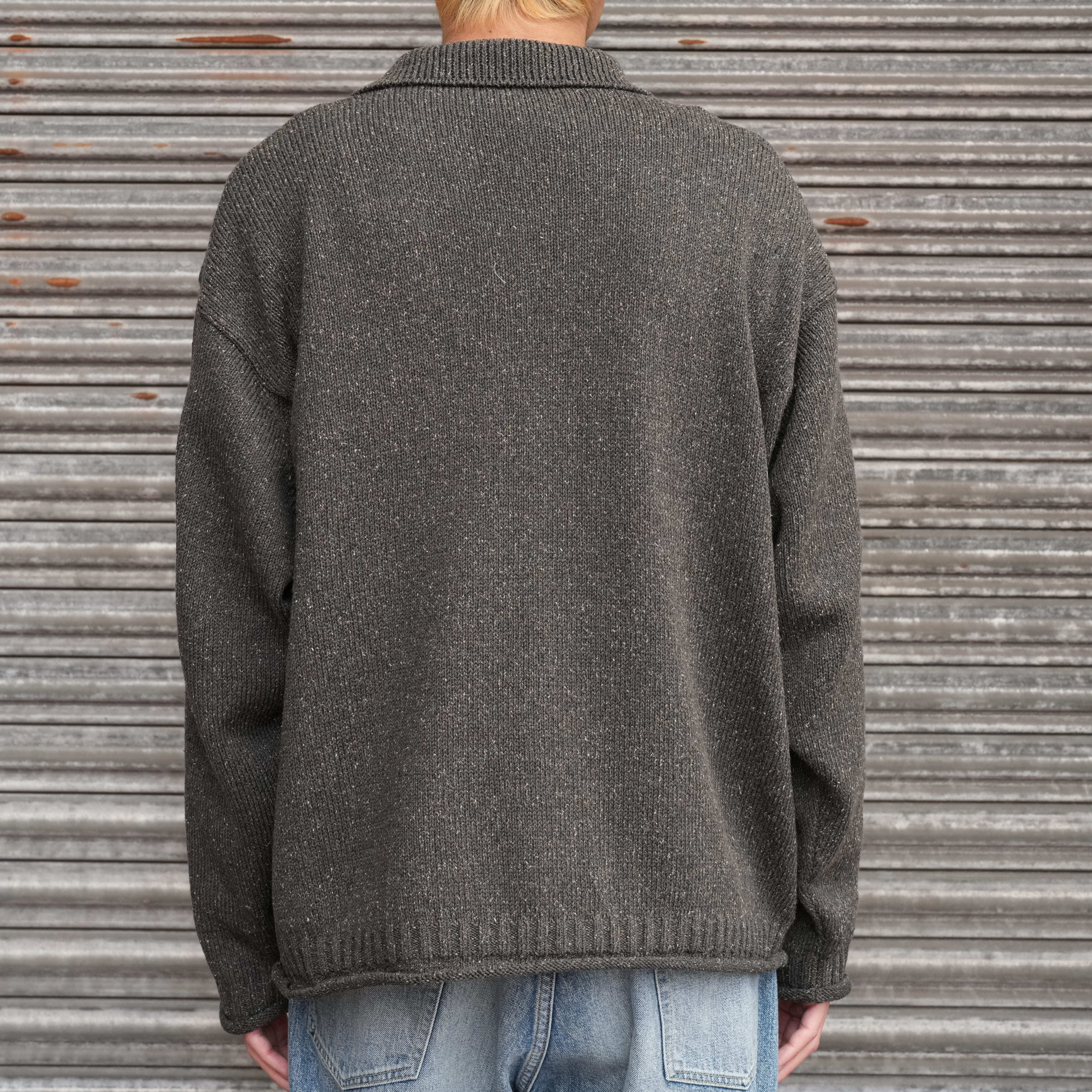 Olde H & Daughter(オールドエイチアンドドーター)25SS 