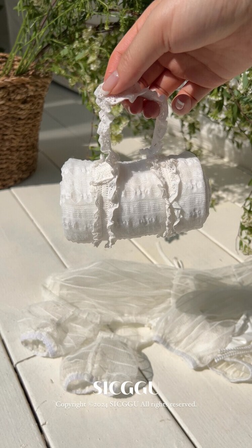 〈即納アイテム〉SICGGU / フラネブランケット