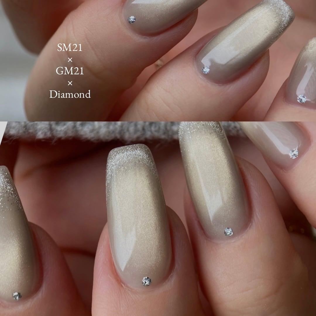 EL MOON Diamond | MOONLIT