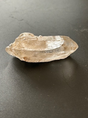 ヒマラヤ水晶ラパ産ガネッシュヒマール約23g