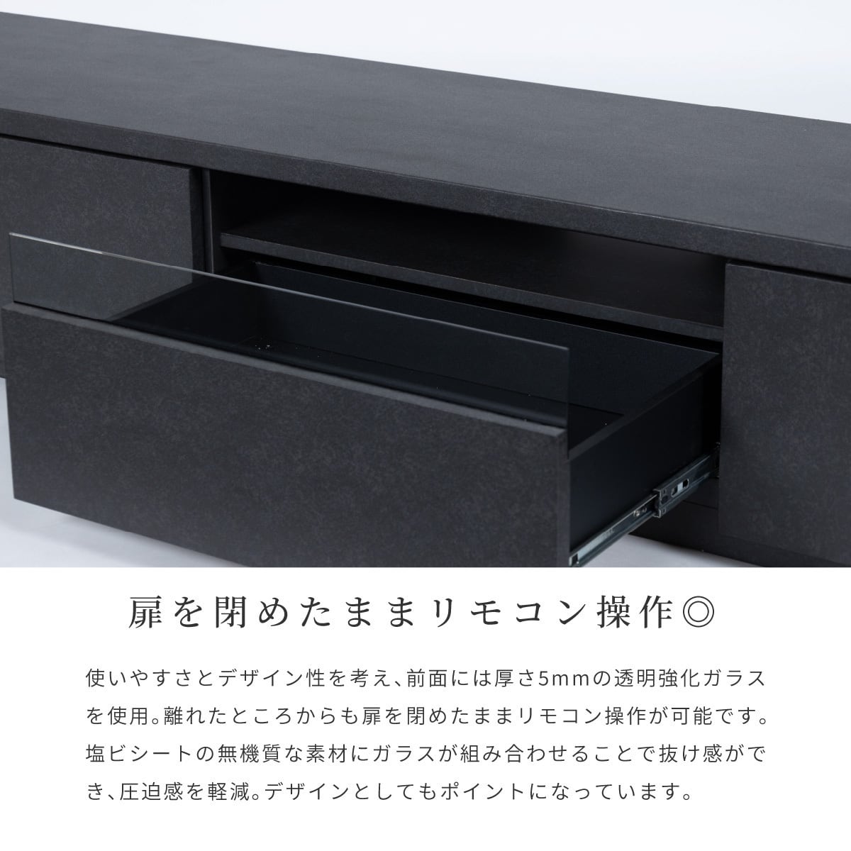10%OFF】テレビ台 180cm ローボード テレビボード 180 おしゃれ TV