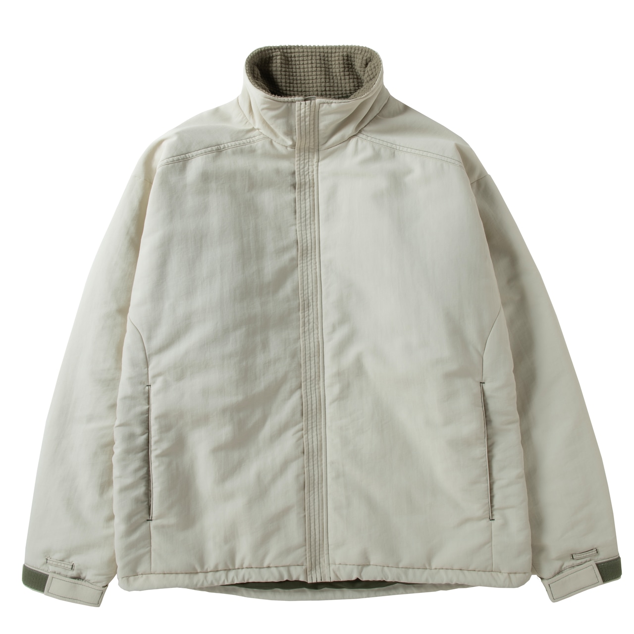 FLAME JACKET MILITARY