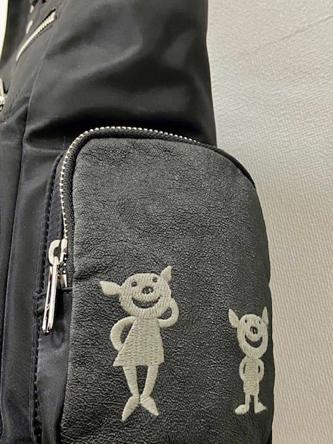 オレボレブラ トートバッグ No.266034 | boutique minato
