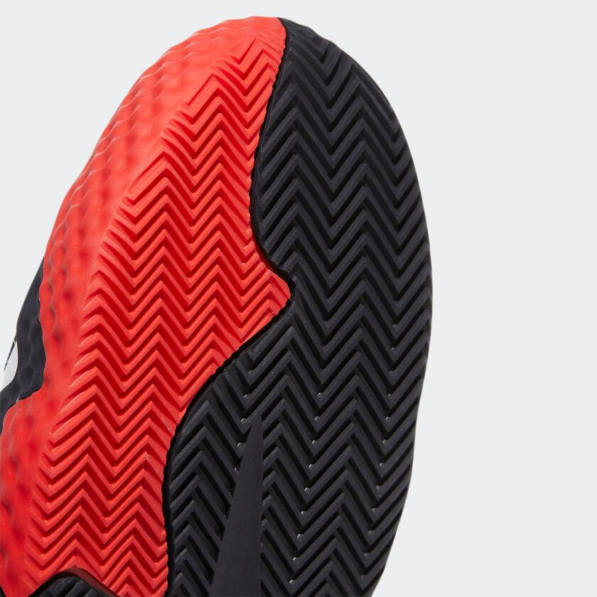 アルファフライ3 27.0cm グレー/オレンジ adidas（シューズ ・ オレンジ/橙色系）のフリマアイテム一覧