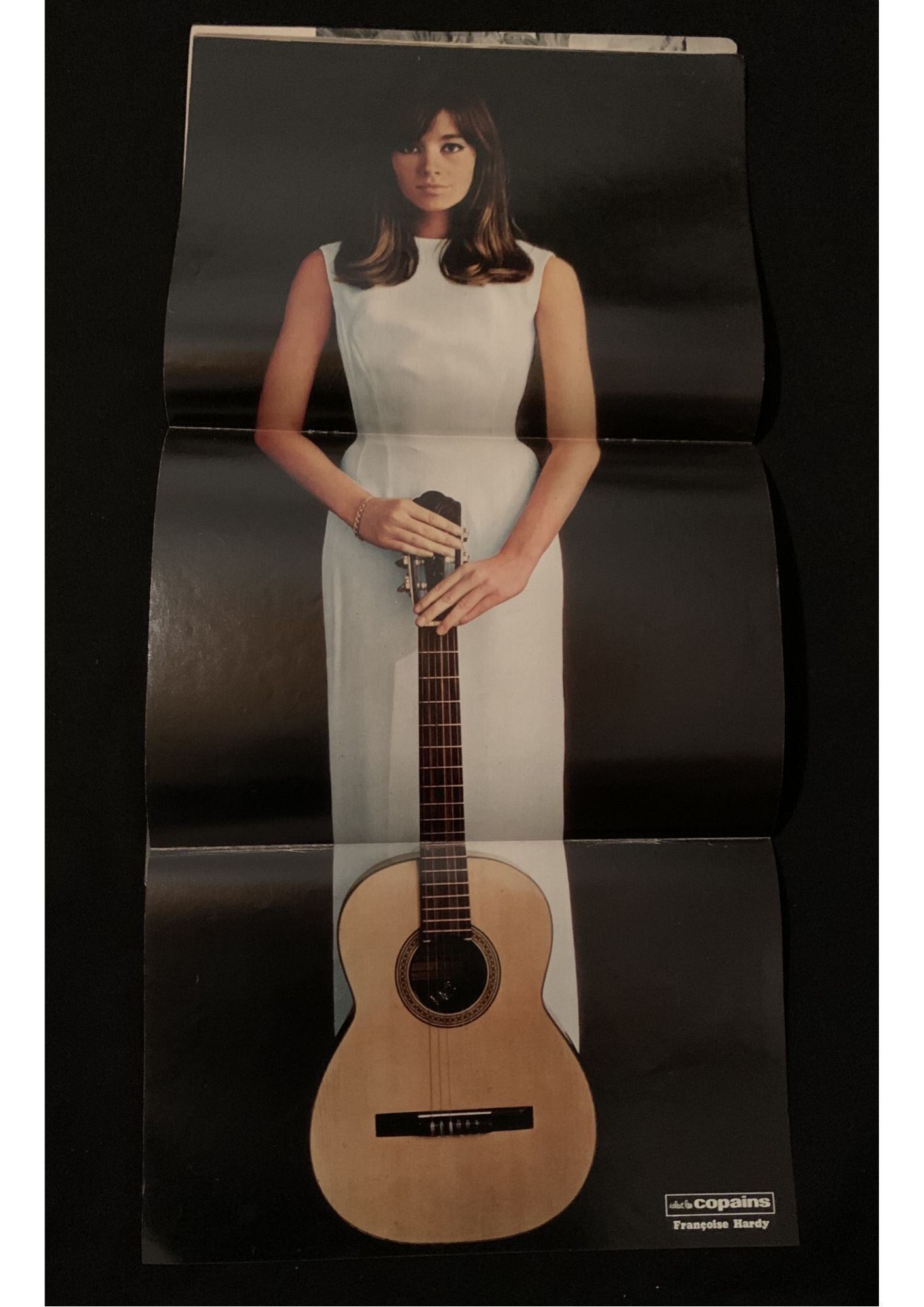 salut les copains no.31 フランソワーズ・アルディ大特集 | とらんぷ