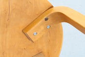 Alvar Aalto | chair 66 1960-1970s