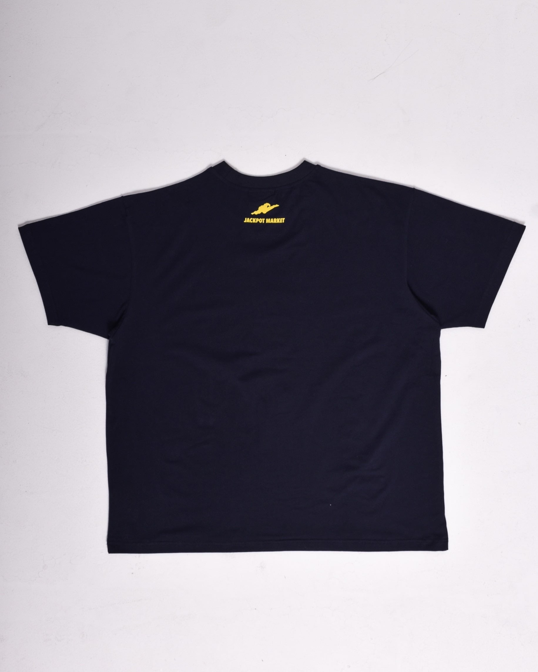 OLIVA POSE Tシャツ ネイビー | JACKPOT MARKET