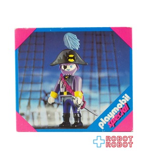 プレイモービル 4572 スペシャル 海賊のゴースト 未開封