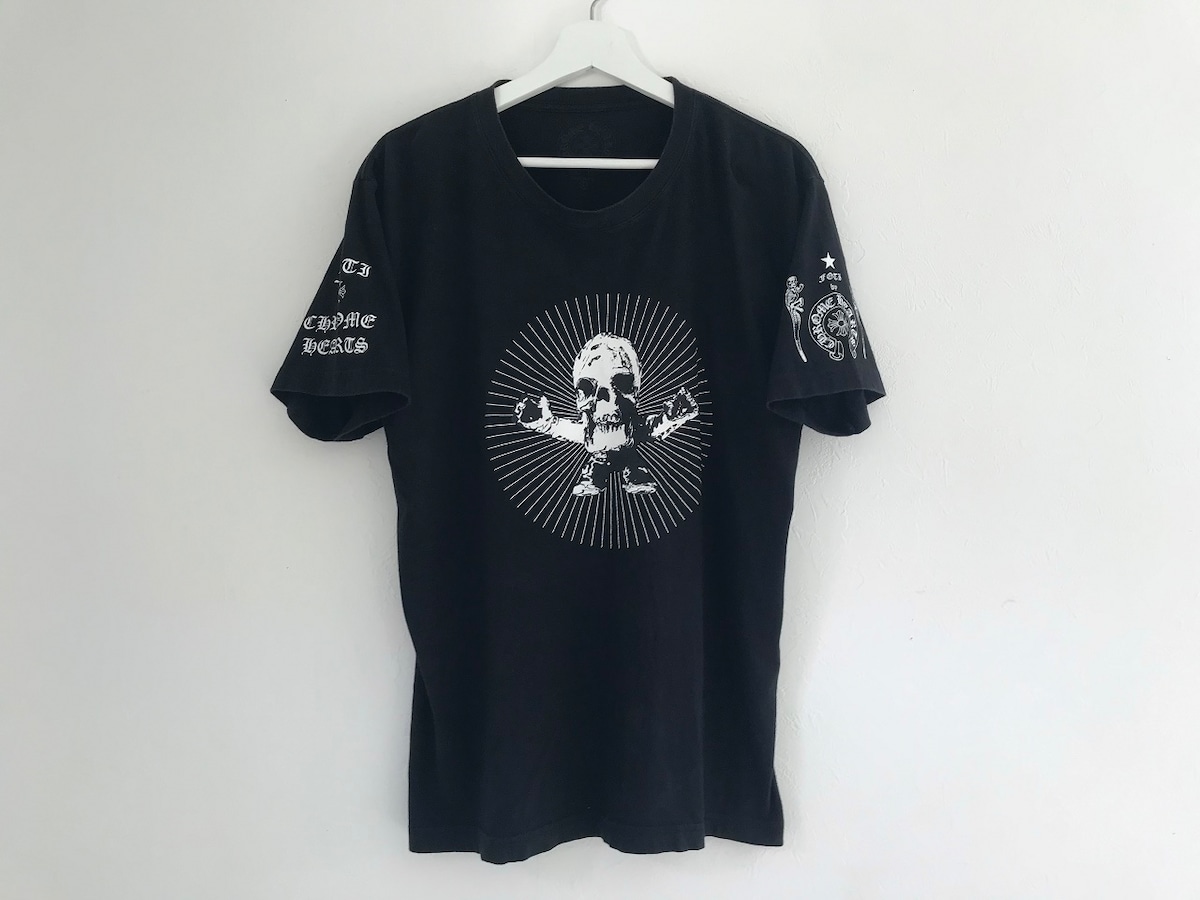 Chrome Hearts 