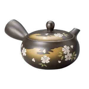【在庫のみ】ジェイキッチンズ（J-kitchens） 急須 容量（約）280cc 常滑焼 No:263016