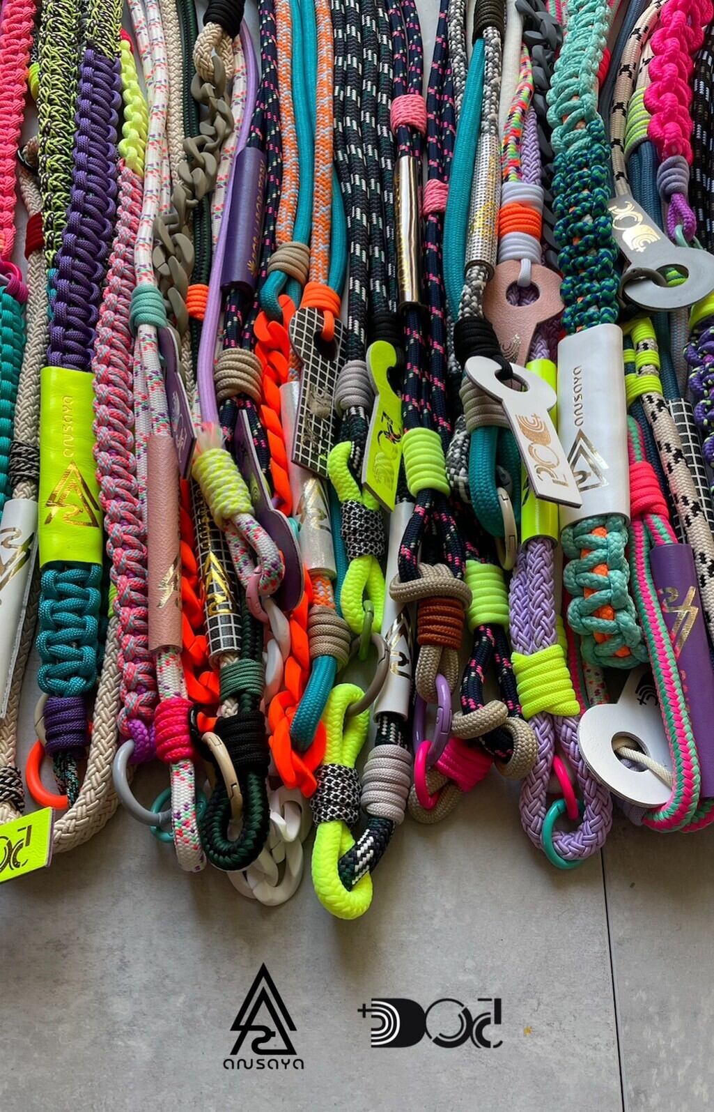 CO5(プラコ）スマートフォンストラップ | anusaya