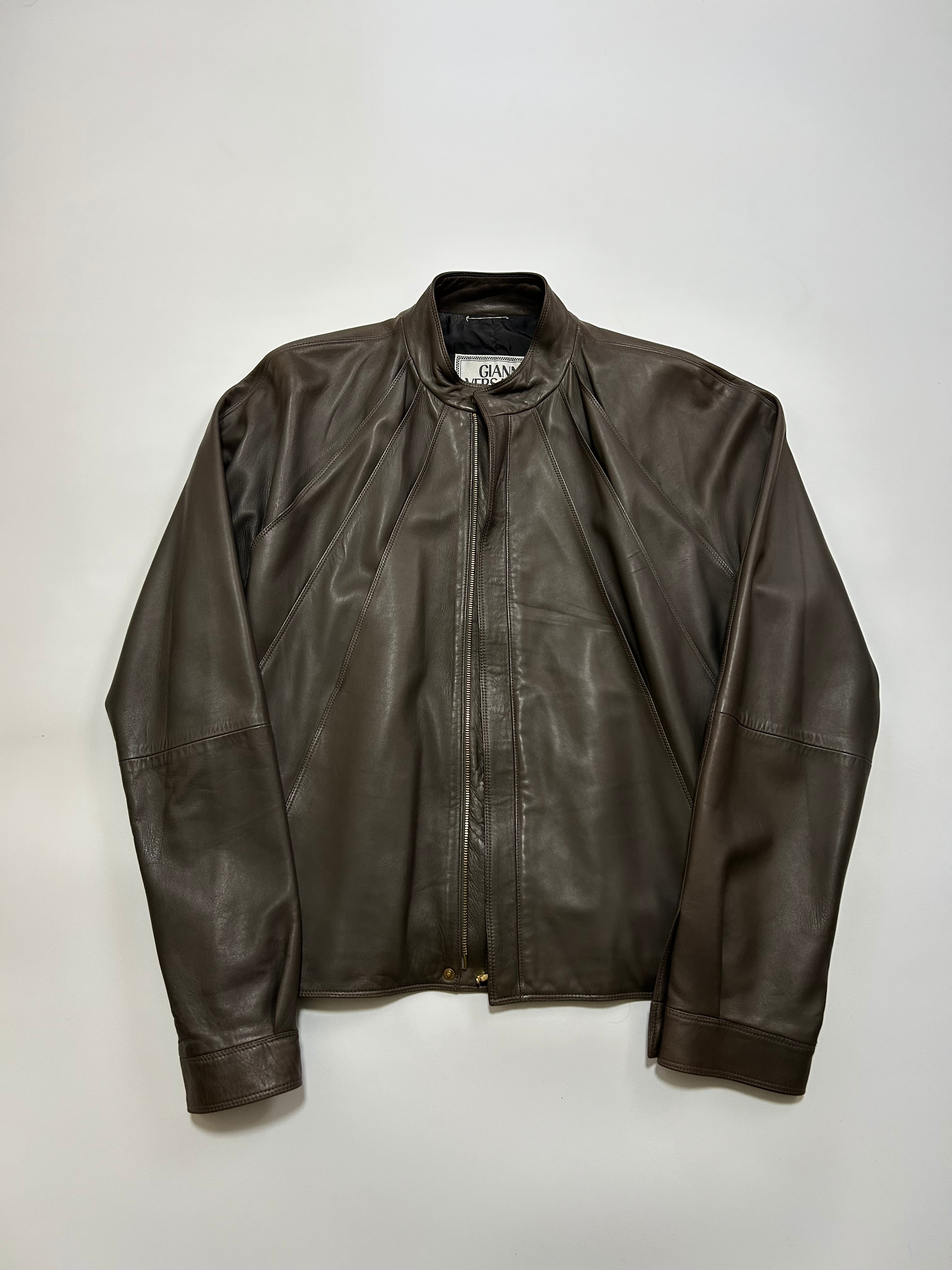 AW1998 PRADA Nylon Jacket | PLANETES