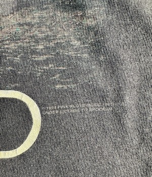 -PINK FLOYD- Vintage 90s L Rock Band T-shirt