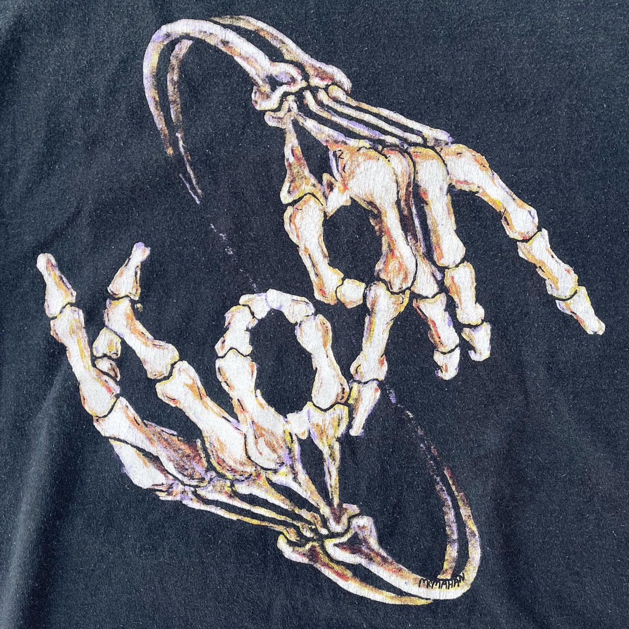 Korn 2004 アメリカツアーTシャツ│古着 バンドTシャツ ビンテージ