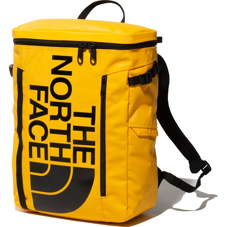 2020年 秋冬モデル THE NORTH FACE (ザ・ノースフェイス) BCヒューズボックス2 (SG)サミットゴールド NM82000
