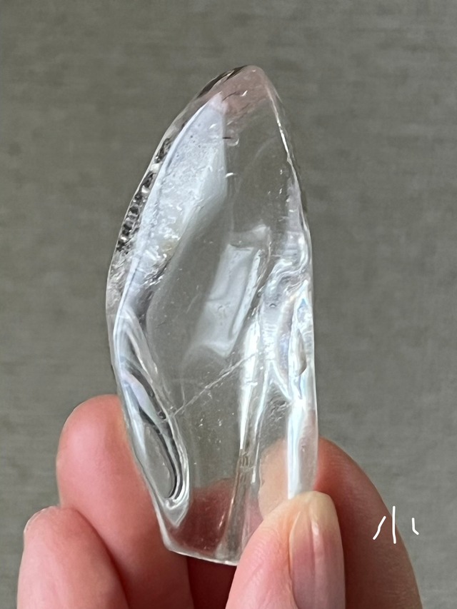 ロシアンレムリアン　タンブル　小　32.5g